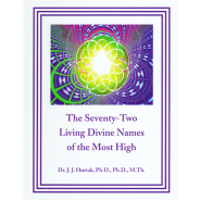 THE 72 DIVINE NAMES